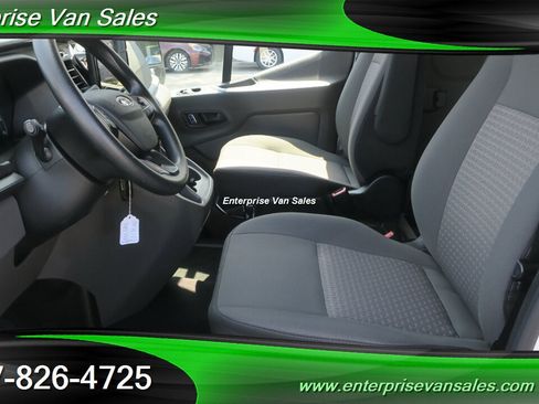 Used 2023 Ford Transit 350 XLT image 18