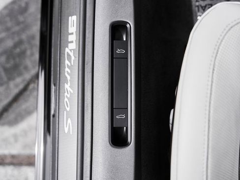 Used 2024 Porsche 911 Turbo S image 35