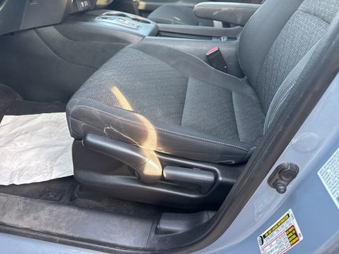 Used 2023 Honda Ridgeline Sport image 8