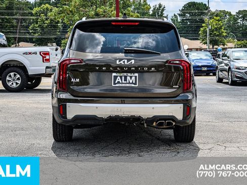Used 2023 Kia Telluride S w/ S Sunroof Package image 12