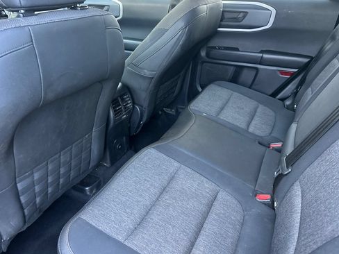Used 2024 Ford Bronco Sport Big Bend AWD/4WD image 11