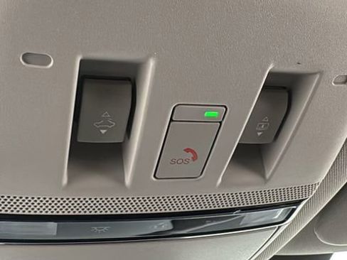 New 2026 Nissan Murano Platinum w/ Cargo Package AWD/4WD image 30