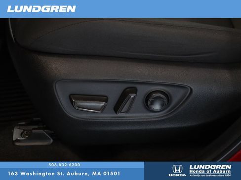 Used 2023 Toyota RAV4 XLE w/ Convenience Package AWD/4WD image 12