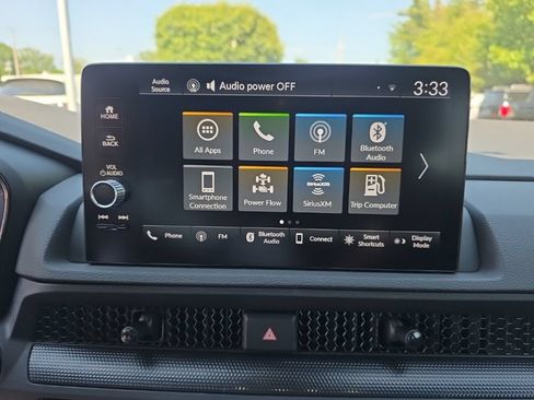 Certified 2024 Honda CR-V Sport-L image 19