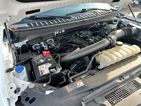 Used 2022 Ford Expedition Max Limited image 26