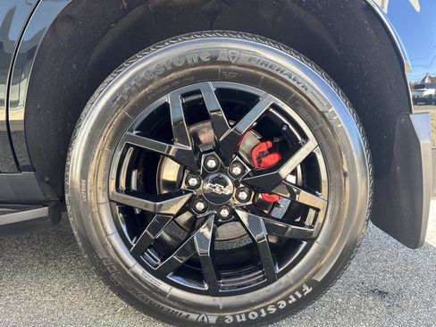 Used 2023 Chevrolet Tahoe RST w/ RST Performance Edition image 10