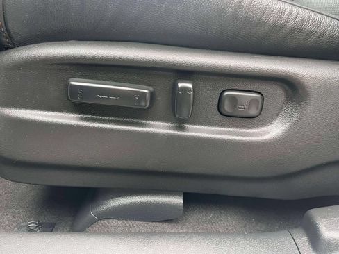 Certified 2023 Honda Passport TrailSport image 19