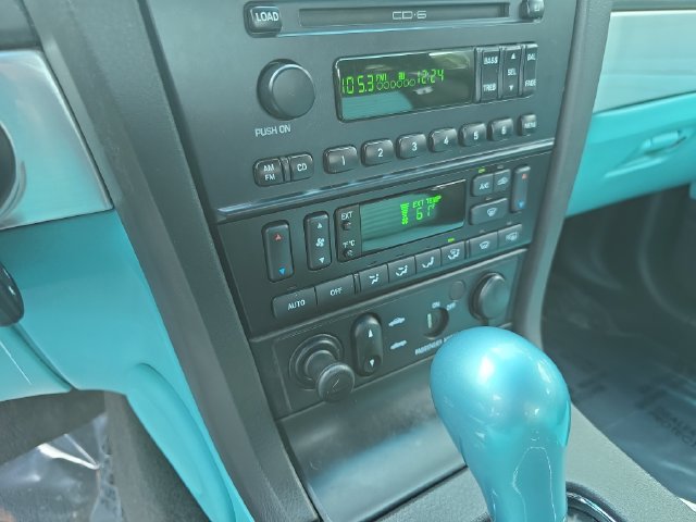 Used 2002 Ford Thunderbird RWD image 14