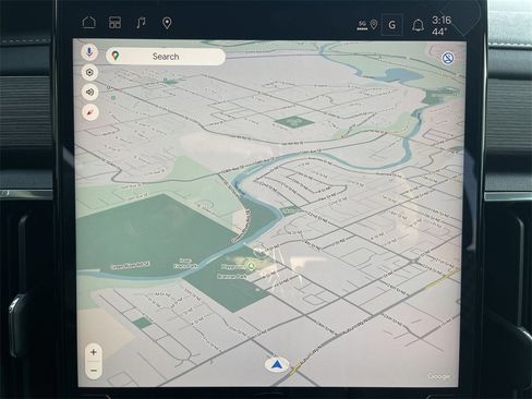 New 2026 GMC Acadia Denali w/ Super Cruise Package image 14