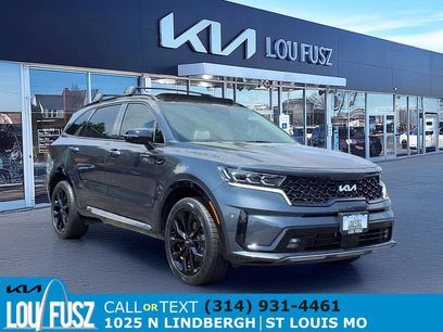 Used 2023 Kia Sorento SX