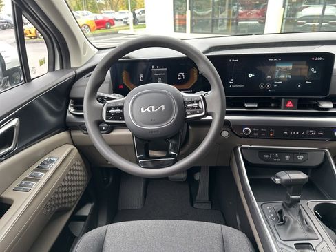 New 2026 Kia Carnival LX image 26