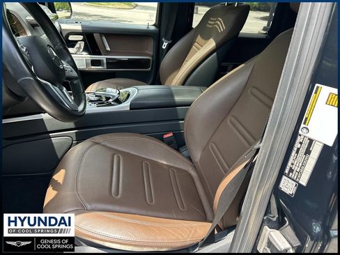 Used 2020 Mercedes-Benz G 550 image 18