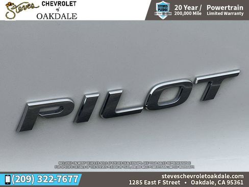 Used 2019 Honda Pilot Touring image 36