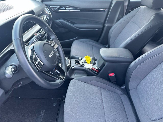 Used 2026 Kia Seltos S FWD image 12
