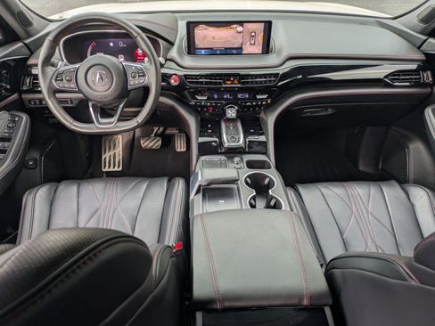 Used 2024 Acura MDX Type S image 28