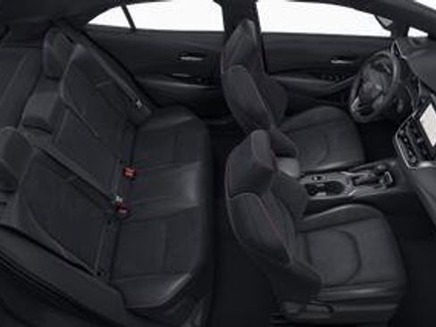 New 2026 Toyota Corolla SE image 24