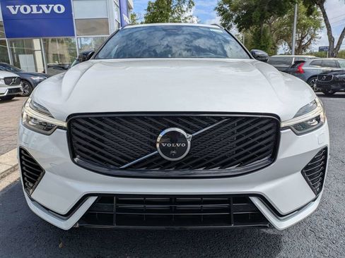 New 2026 Volvo XC60 T8 Polestar AWD/4WD image 9
