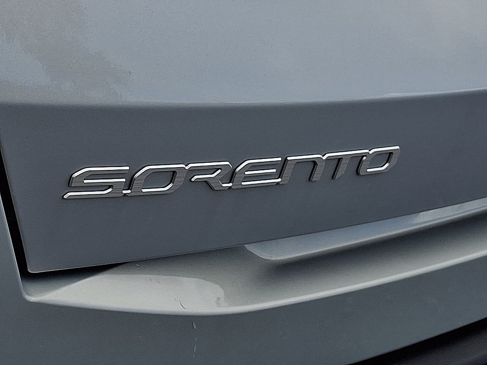 New 2026 Kia Sorento LX FWD image 5