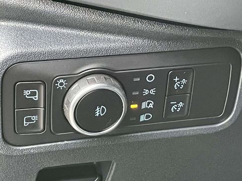 New 2025 Ford Bronco Badlands image 17