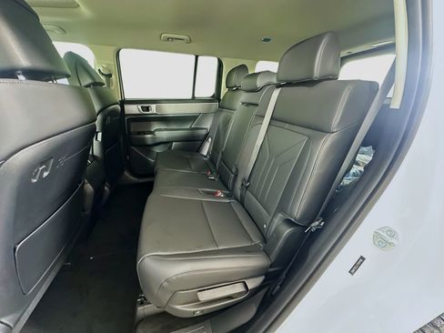 New 2026 Hyundai Santa Fe XRT image 17