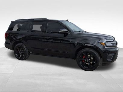 Certified 2023 Ford Expedition Limited
