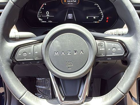 New 2026 MAZDA CX-5 2.5 S w/ Premium Package AWD/4WD image 11