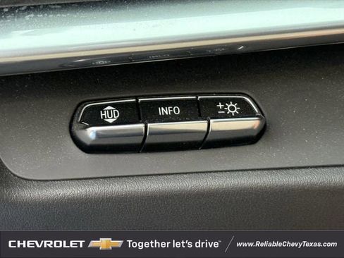 Used 2023 Chevrolet Corvette 2LT w/ Z51 Performance Package image 28