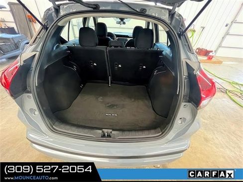 Used 2021 Nissan Kicks SV w/ Exterior Package image 9