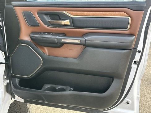 Used 2020 RAM 1500 Limited image 19