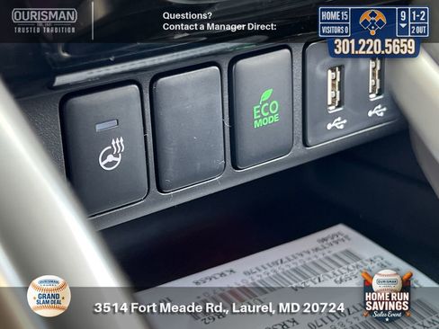 New 2026 Mitsubishi Eclipse Cross Black Edition image 27