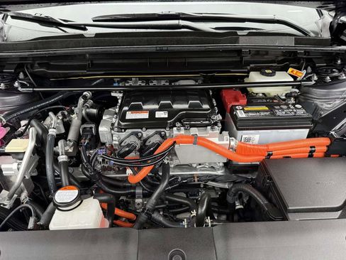 Used 2023 Lexus RZ 450e Premium w/ Cold Area Package image 26