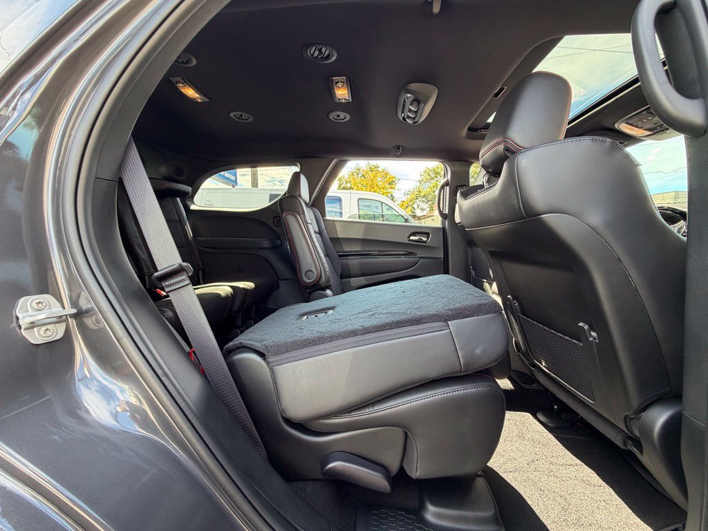 Used 2026 Dodge Durango GT AWD/4WD image 16