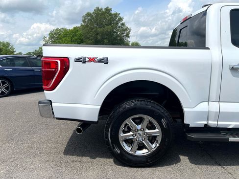 Used 2023 Ford F150 XLT w/ Equipment Group 302A High image 36
