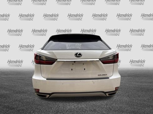 Used 2022 Lexus RX 350 AWD w/ Premium Package image 9