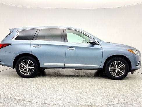 Used 2019 INFINITI QX60 Luxe image 4