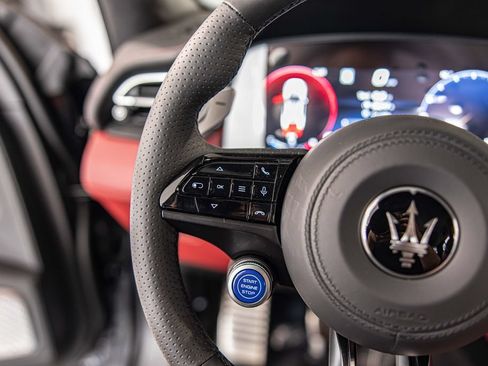 New 2026 Maserati Grecale Modena AWD/4WD image 24