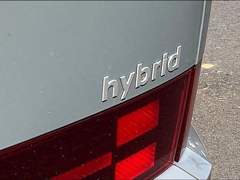 New 2026 Hyundai Santa Fe SE image 9