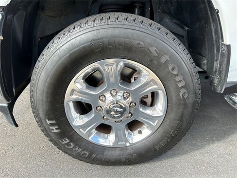 Used 2024 RAM 2500 Big Horn image 8