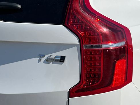 Used 2020 Volvo XC90 T6 Inscription AWD/4WD image 13