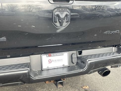 Used 2019 RAM 1500 Big Horn image 39