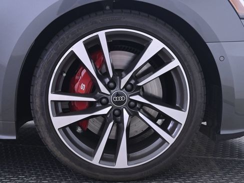 Used 2024 Audi S5 Prestige AWD/4WD image 17