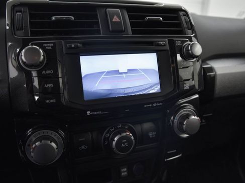 Used 2016 Toyota 4Runner TRD Pro image 20