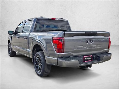 New 2026 Ford F150 STX RWD image 9