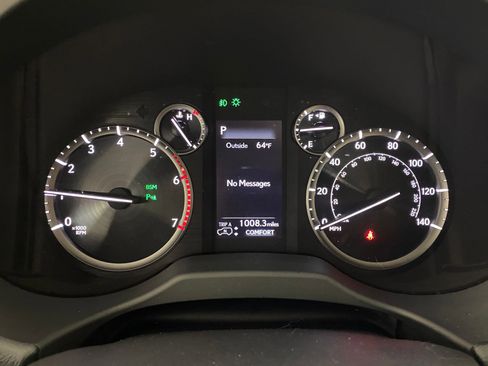 Used 2023 Lexus GX 460 Luxury image 21