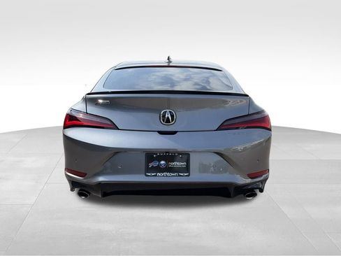 Used 2024 Acura Integra A-Spec FWD image 26
