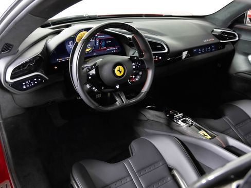 Used 2024 Ferrari 296 GTB image 4