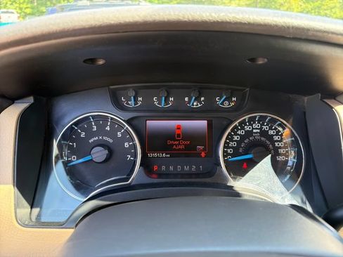 Used 2013 Ford F150 XLT w/ XLT Chrome Pkg AWD/4WD image 17
