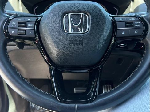 Used 2023 Honda Civic Sport image 11