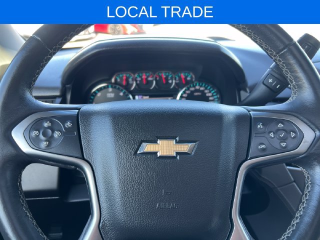 Used 2016 Chevrolet Tahoe LT AWD/4WD image 35