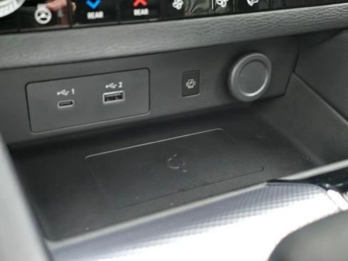 New 2026 Nissan Rogue Platinum AWD/4WD image 31